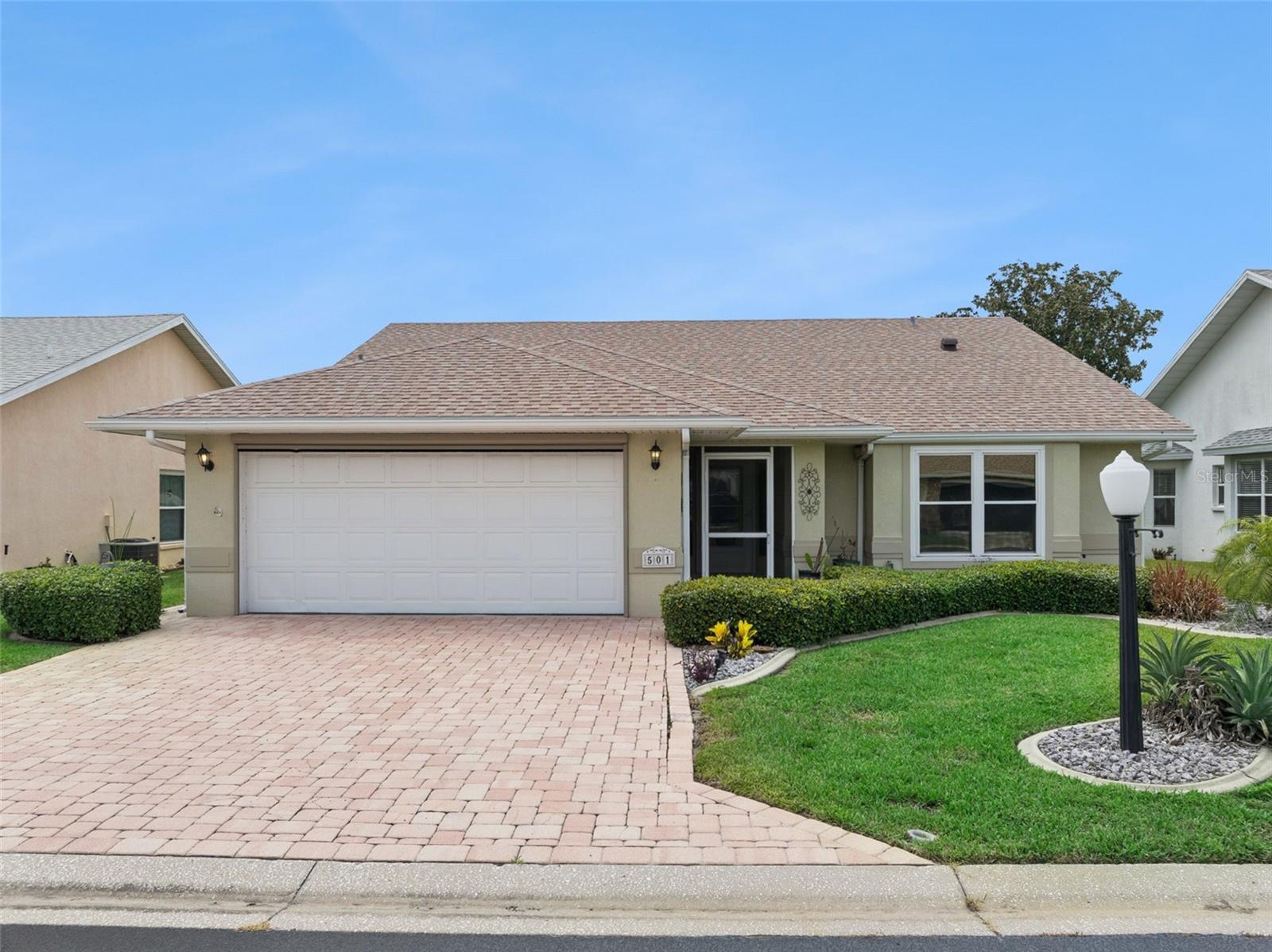 501 Eastlake Drive — photo