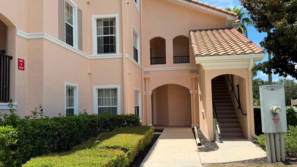 8601 Worldquest Boulevard 3201 — photo