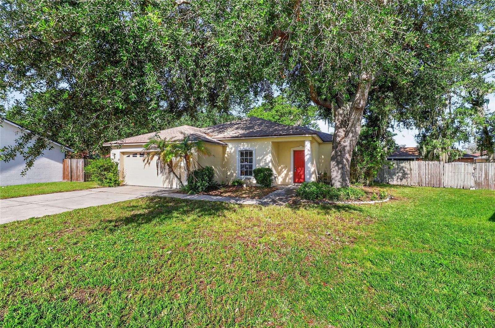 2614 Sundance Court — photo