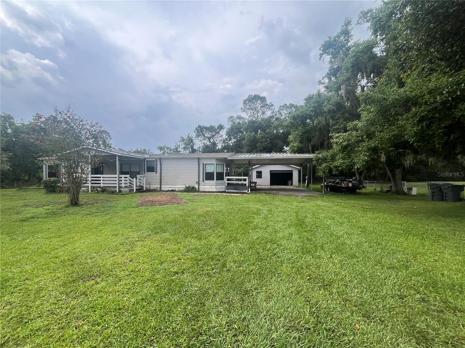 4010 Glen Road — photo