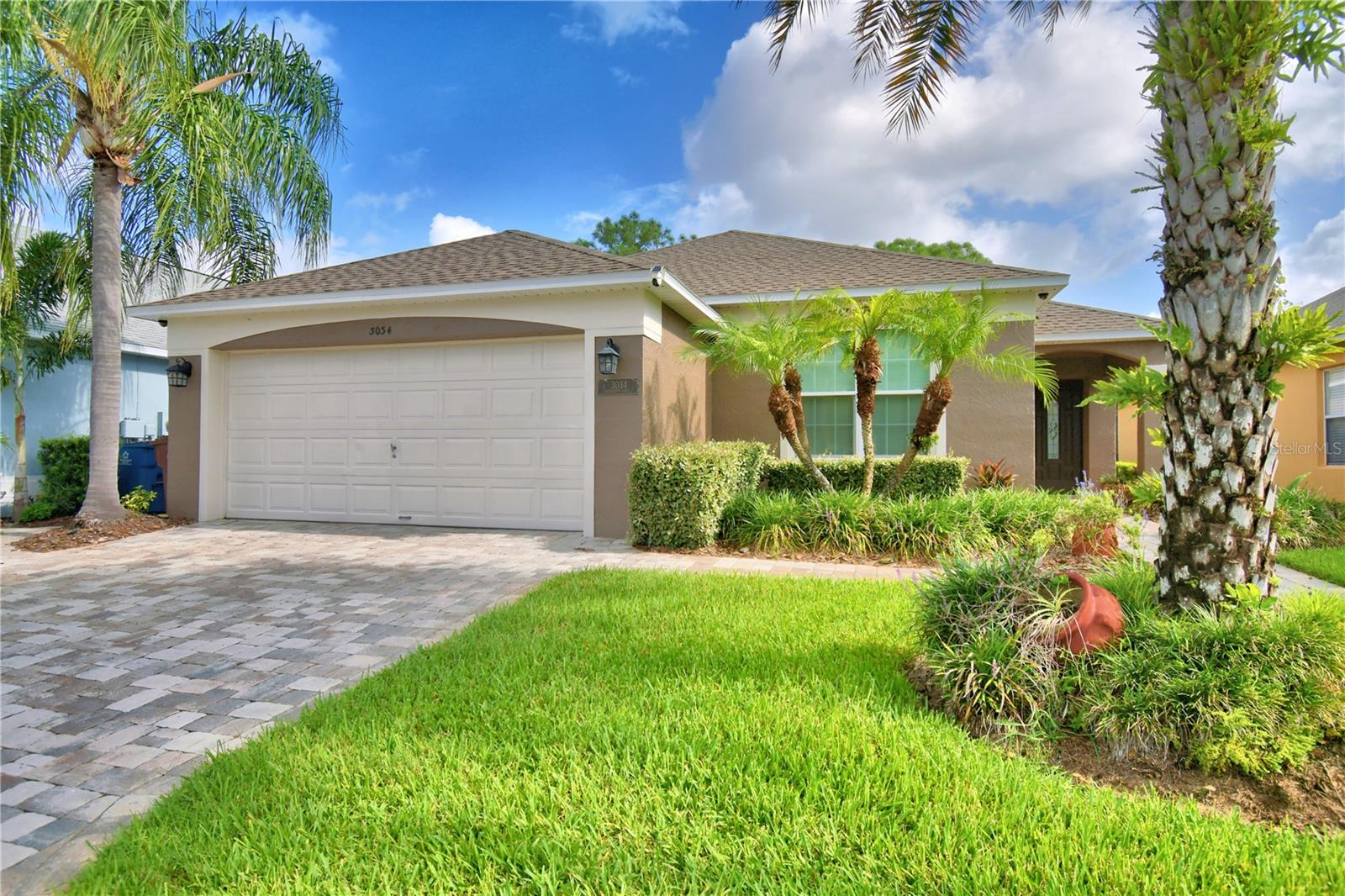 3034 Barbados Lane — photo