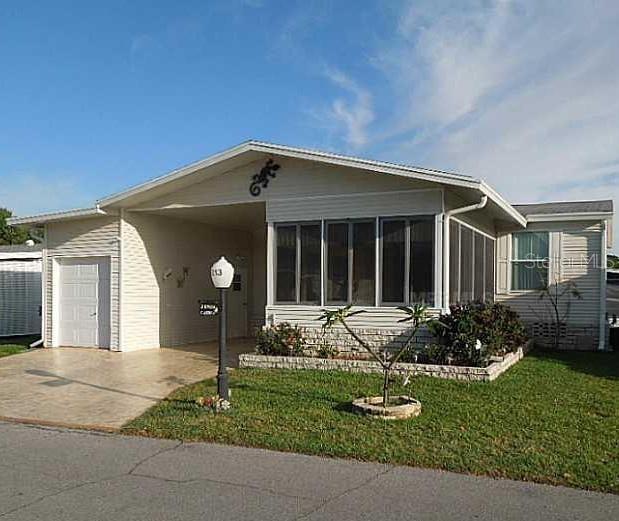213 York Cottage Drive — photo