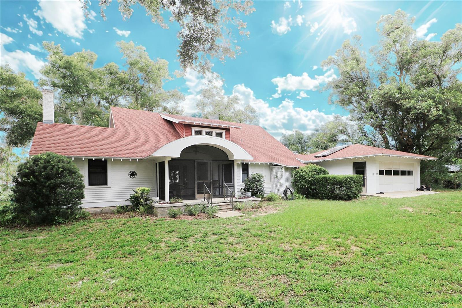 1109 Cody Villa Loop Road — photo