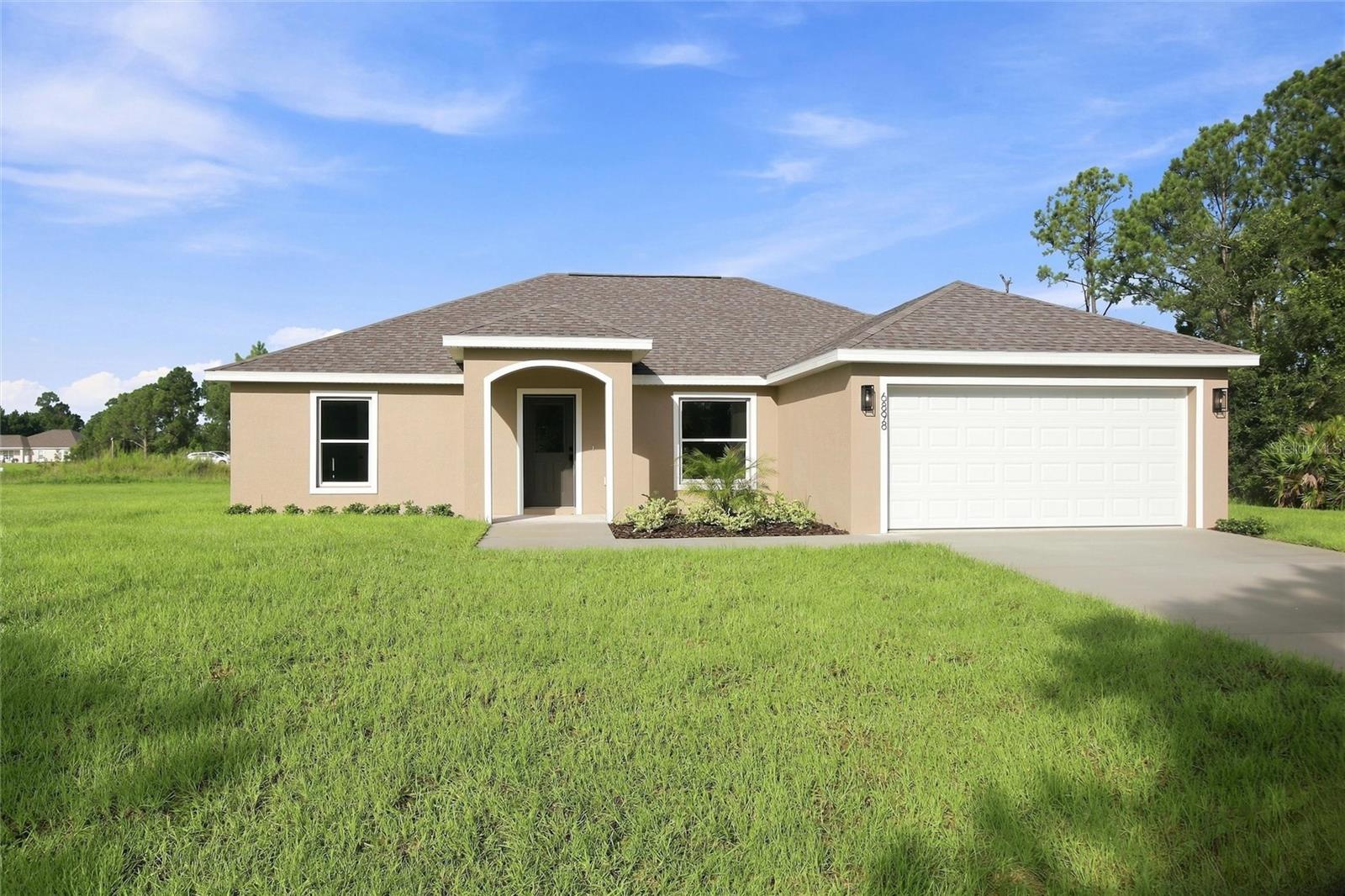 6898 Dickinson Drive — photo