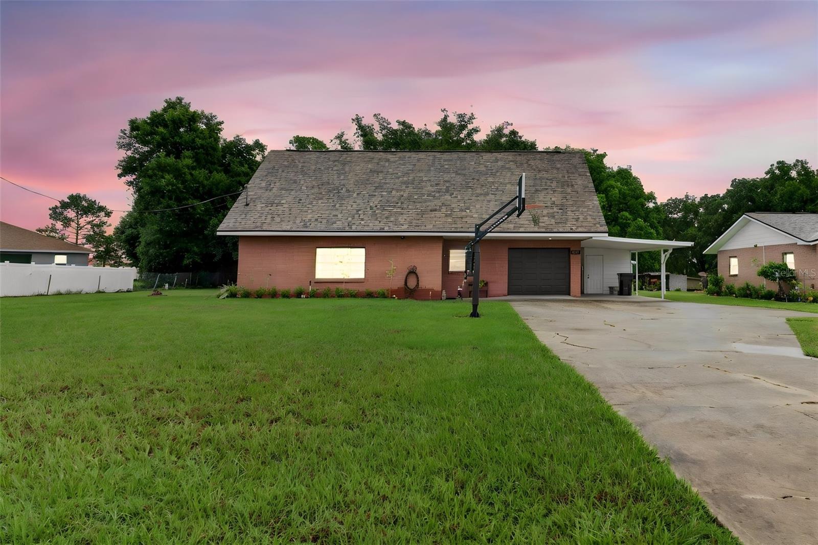 5838 Old Bartow Eagle Lake Road — photo