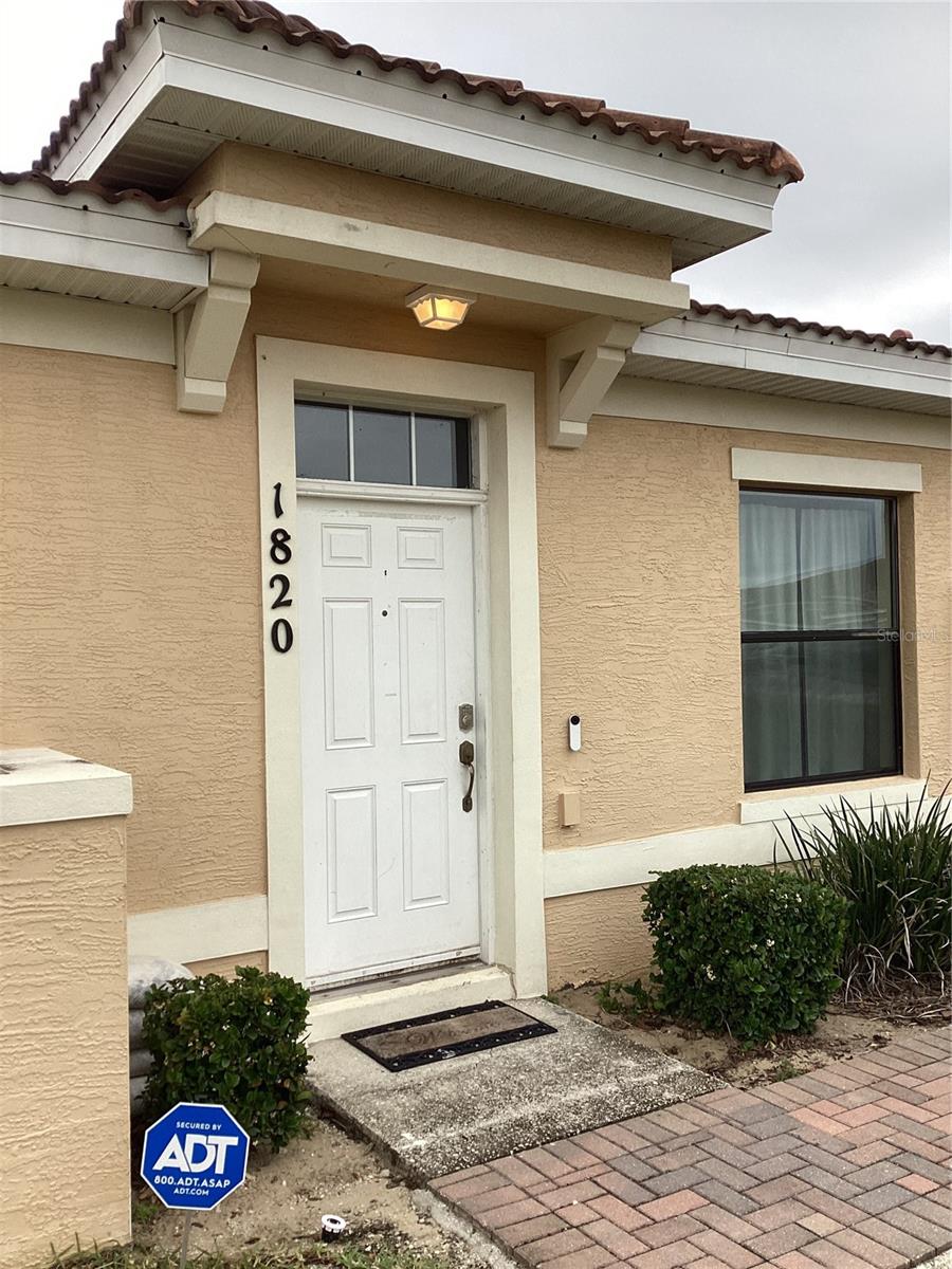 1820 Coriander Drive — photo