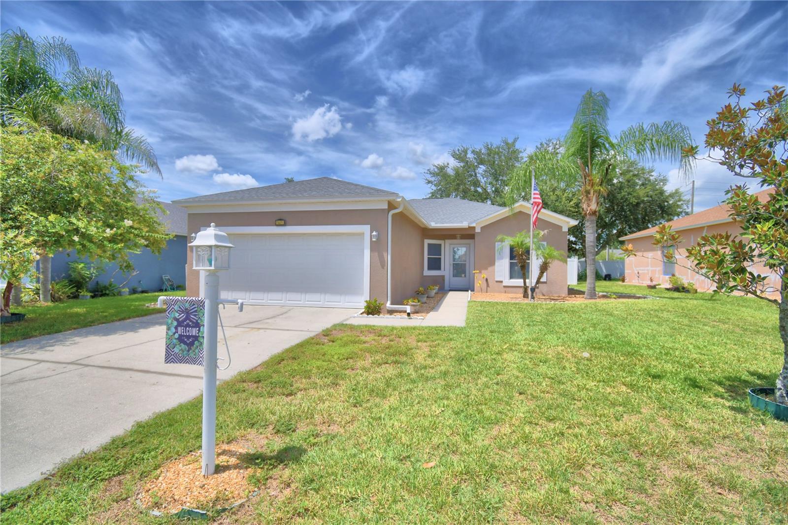 5621 Forest Ridge Drive — photo