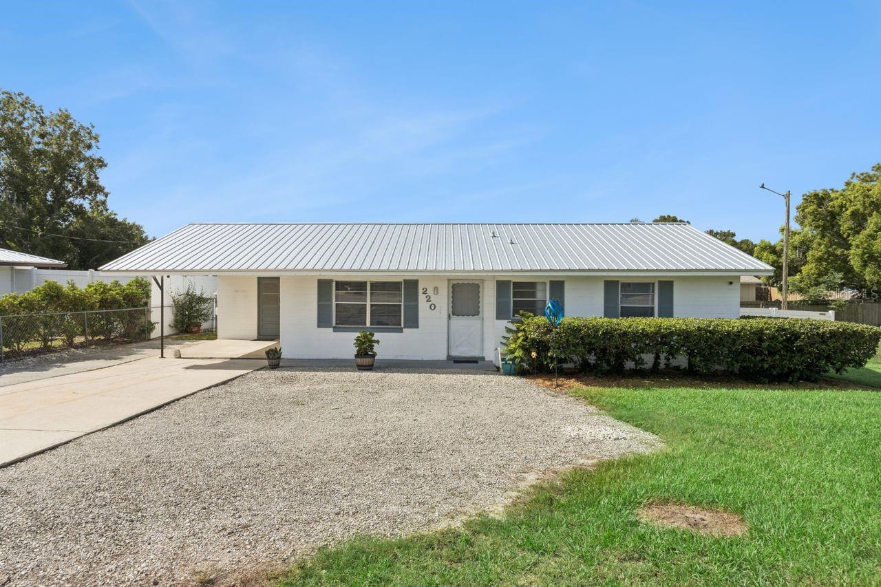220 Aldo Drive — photo