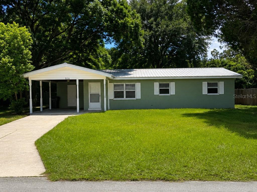 516 Tanglewood Drive — photo