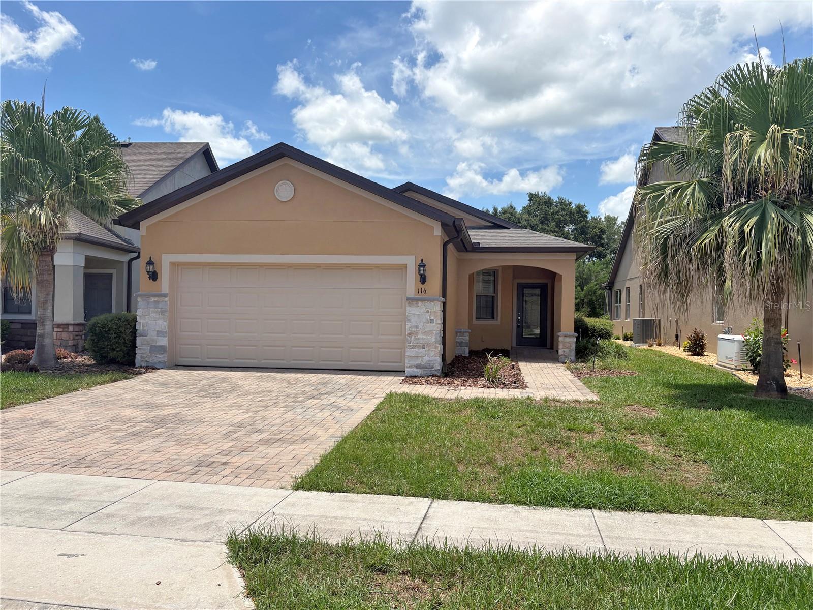 116 la Cresta Court — photo