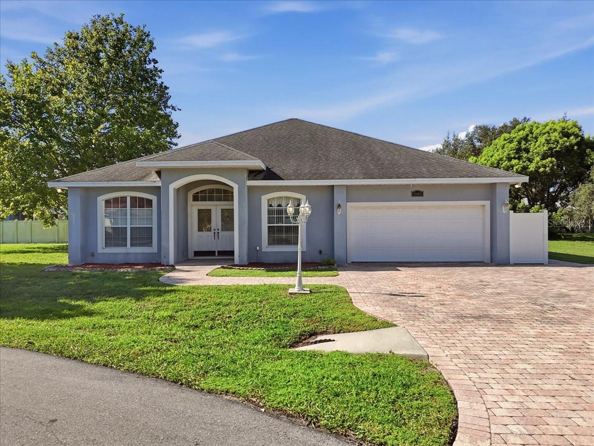 1505 Lake Thomas Loop — photo