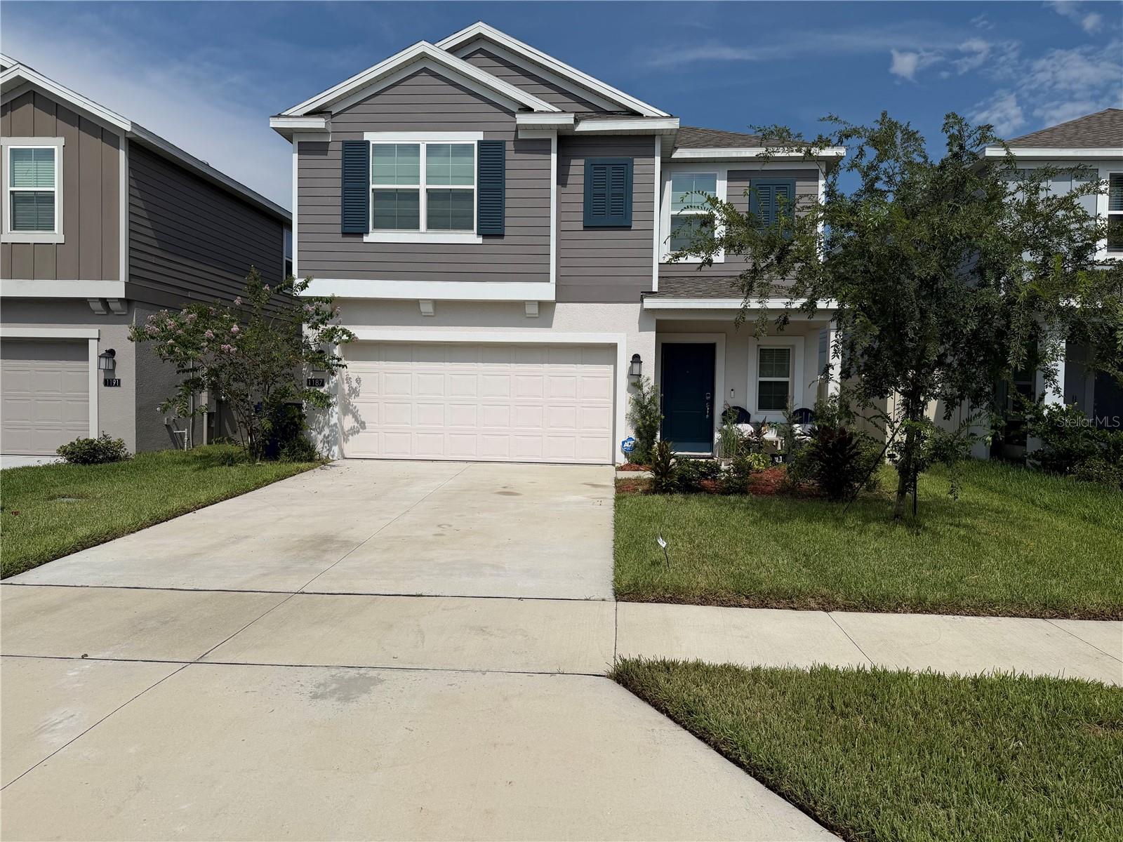 1187 Tyler Loop — photo