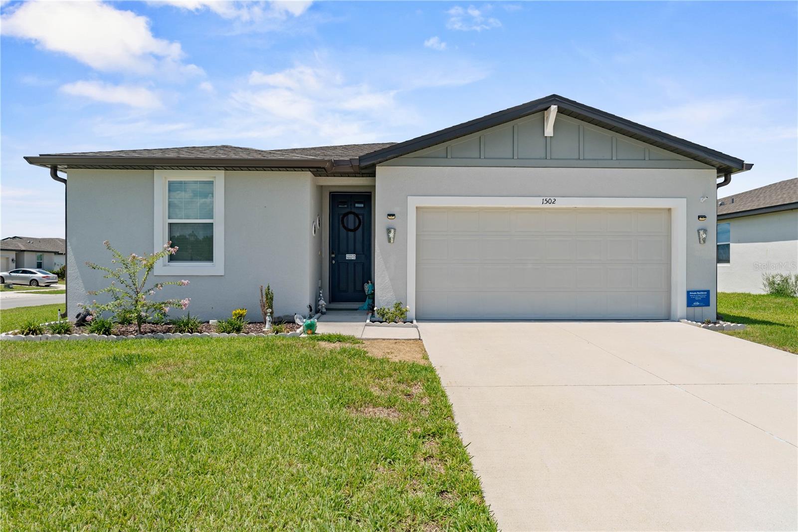 1502 Branchwood Lane — photo
