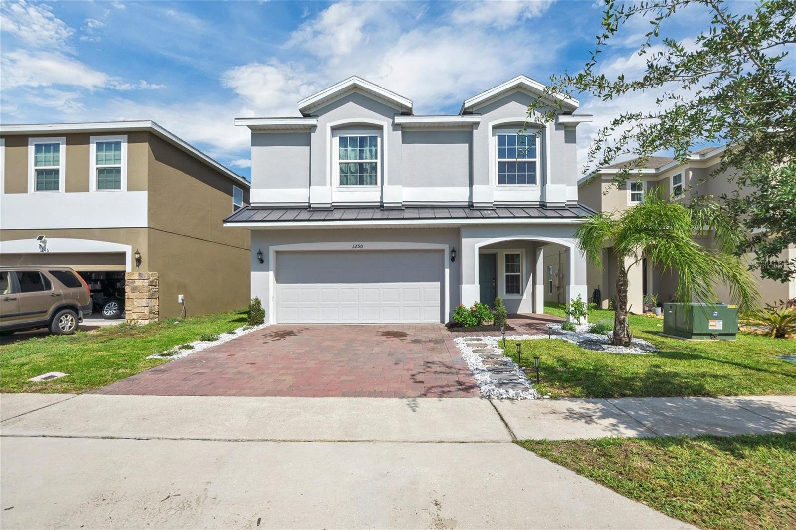 1250 Island Slough Lane — photo