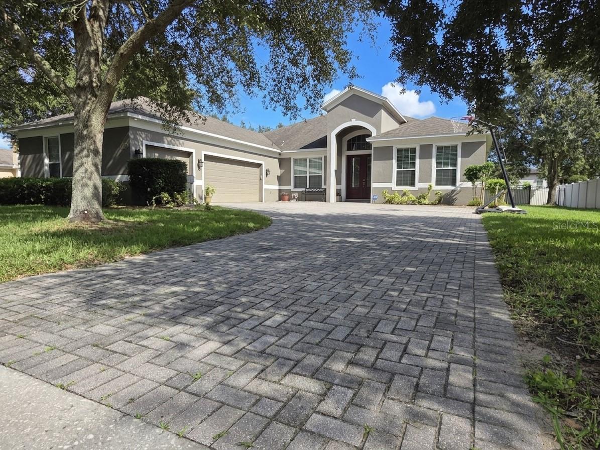 2210 Parkside Meadow Drive — photo