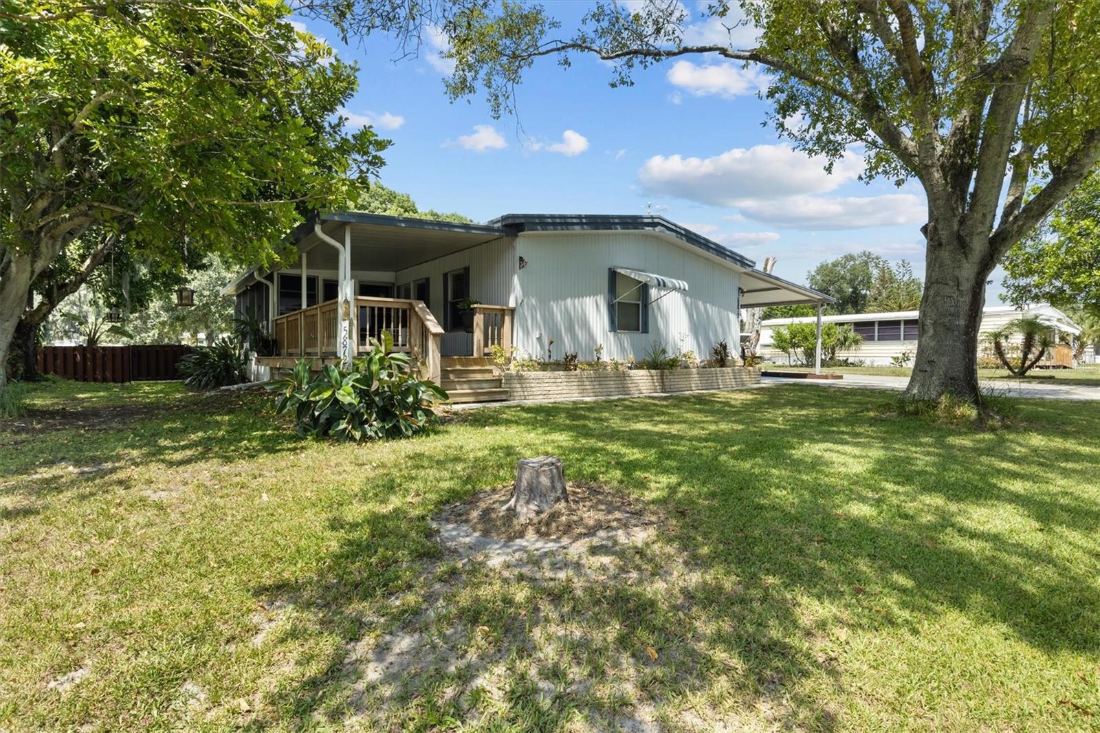 5872 Red Fox Drive — photo