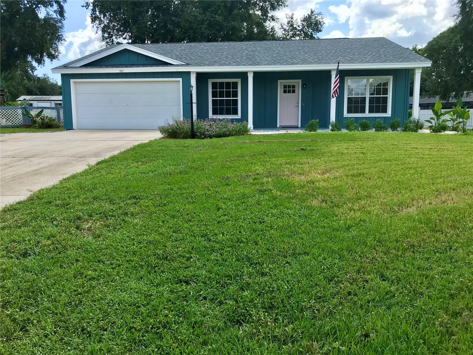 707 Hardy Way — photo