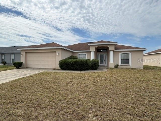 432 Savanna Pointe Street — photo