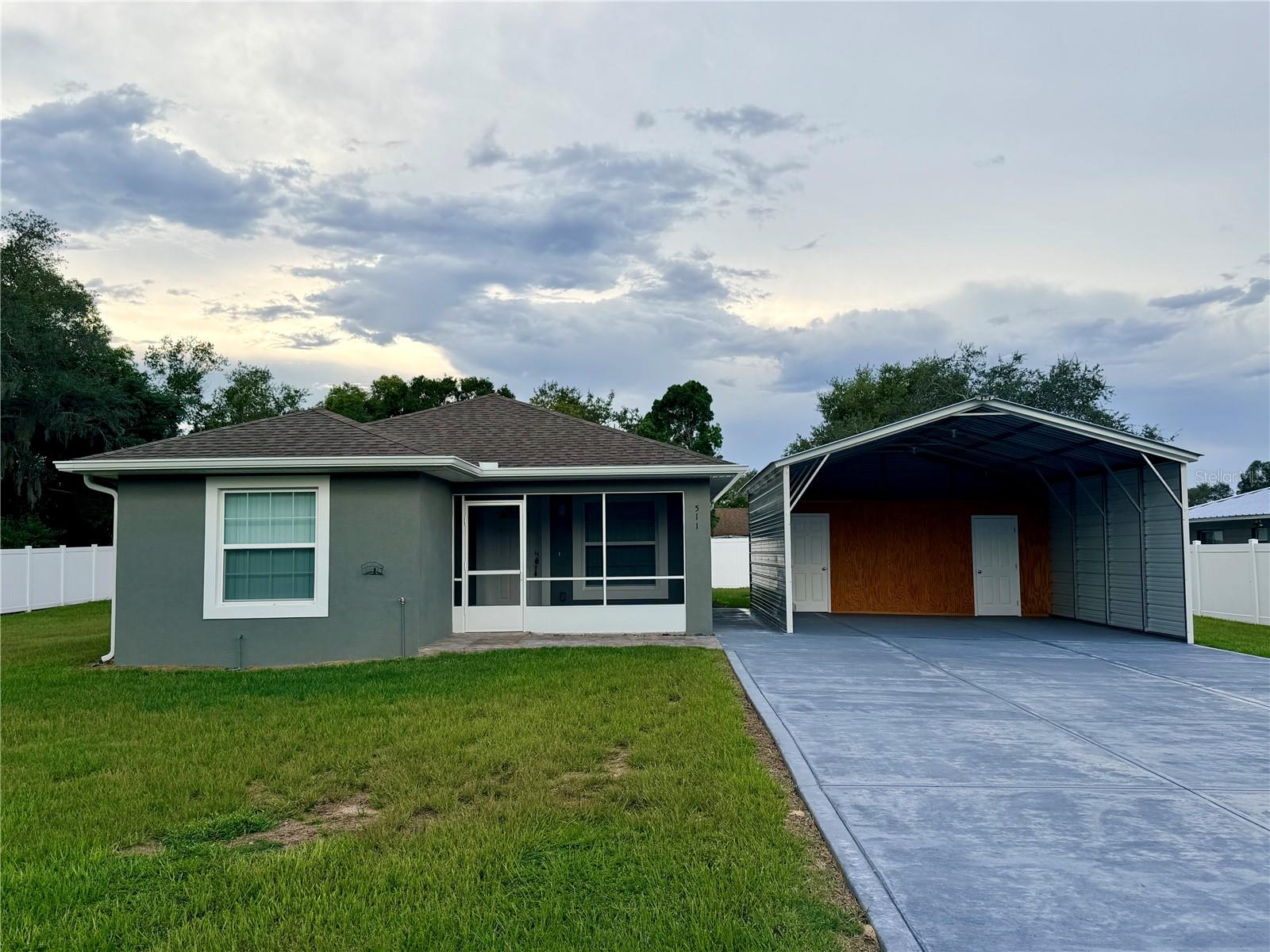 511 Mountain Drive — photo