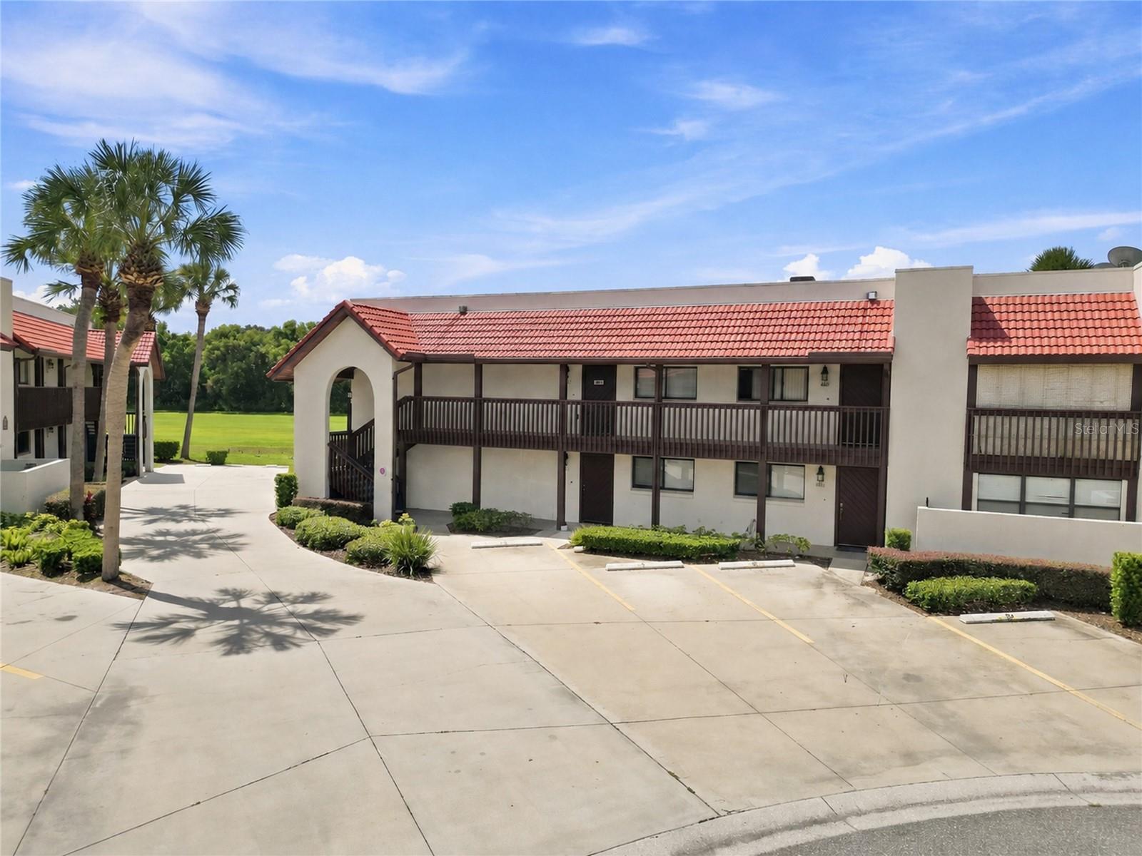 4201 Village Court 4201 D-21 — photo