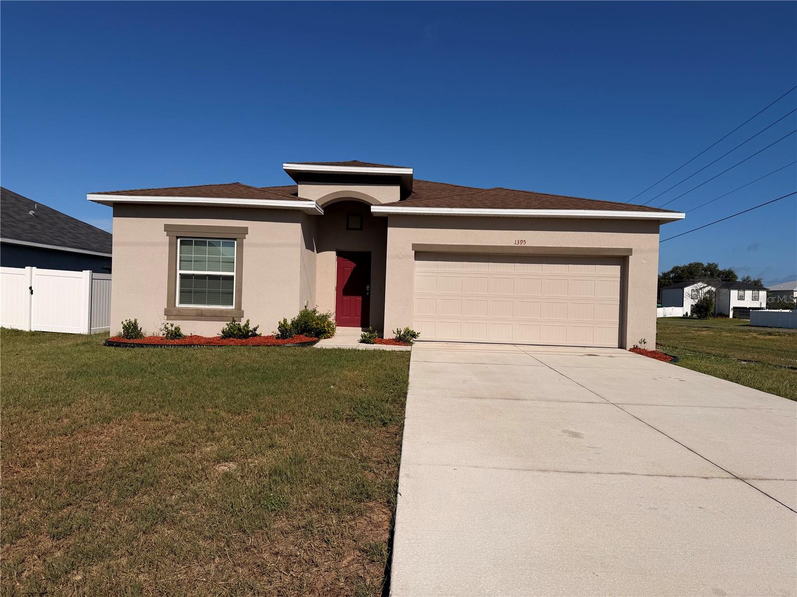 1395 N Platte Court — photo
