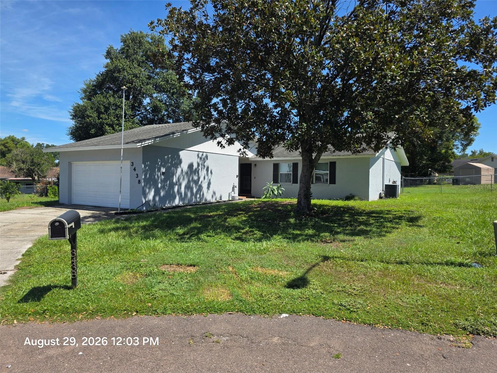 3438 Christina Groves Court S — photo