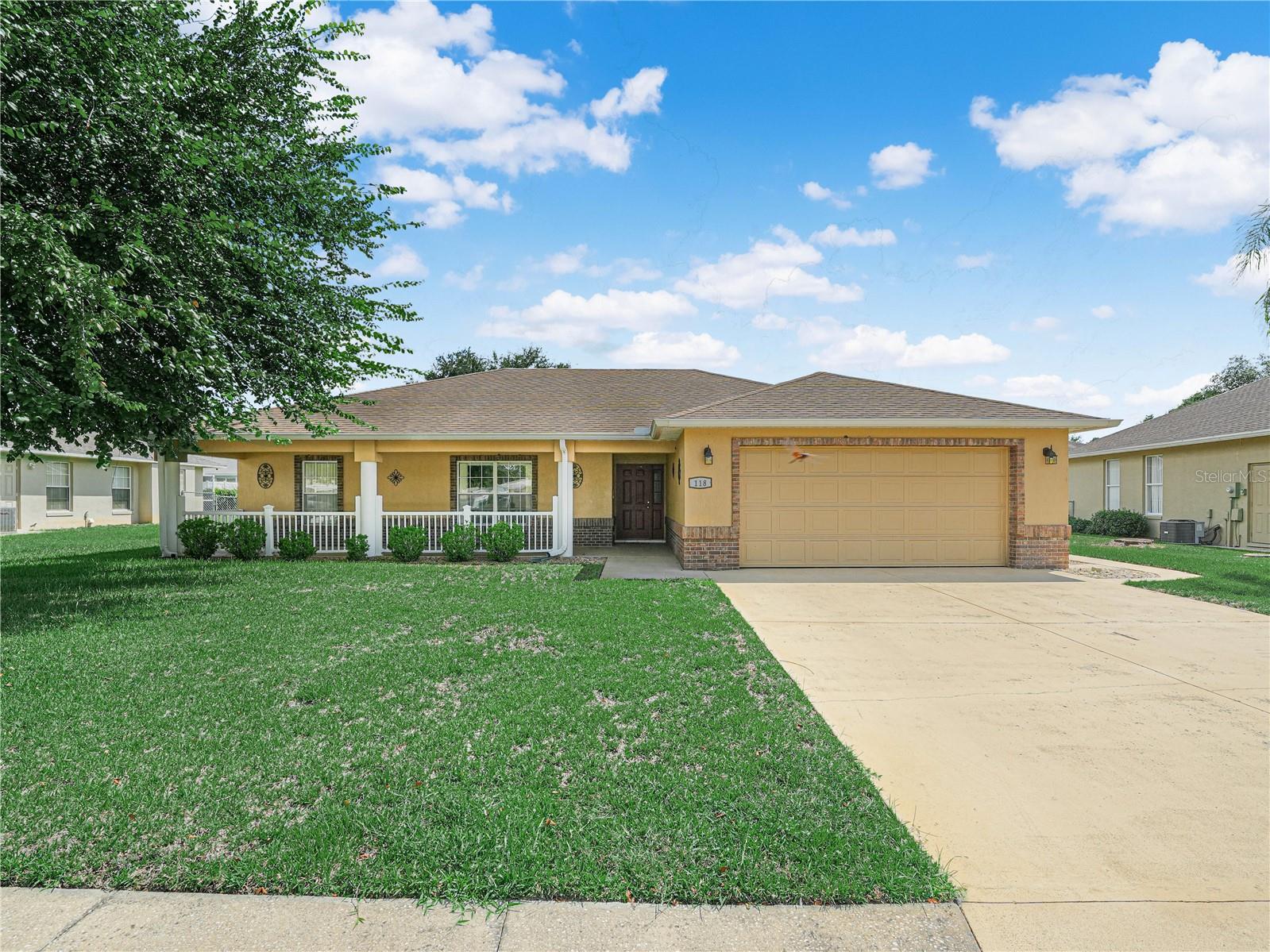 118 Waterview Circle — photo