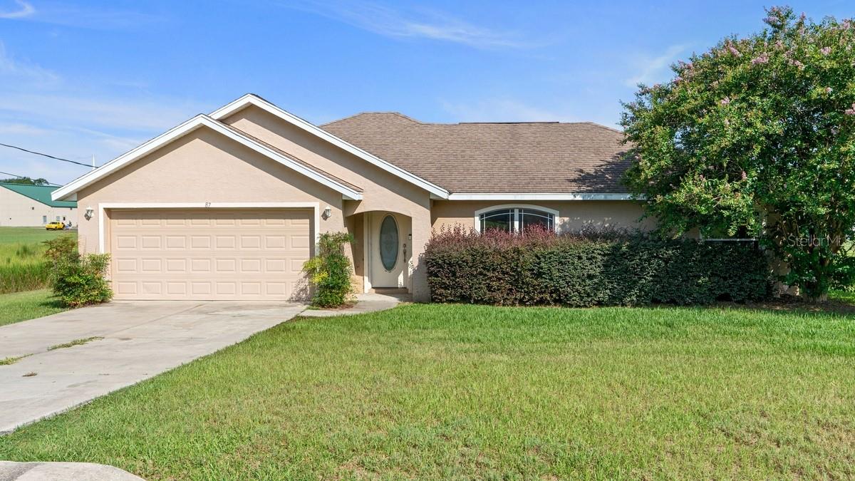 87 Dogwood Drive Circle — photo