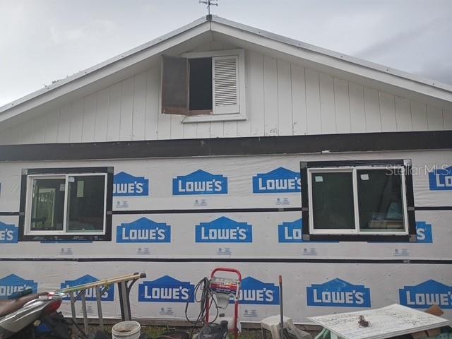 301 Farmer Brown Road — photo