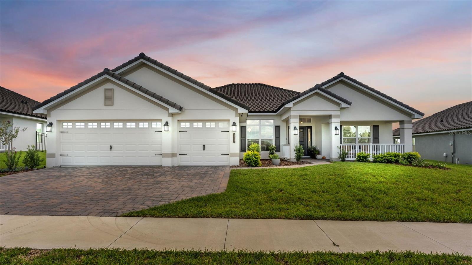 5292 Tennessee Ridge Court — photo