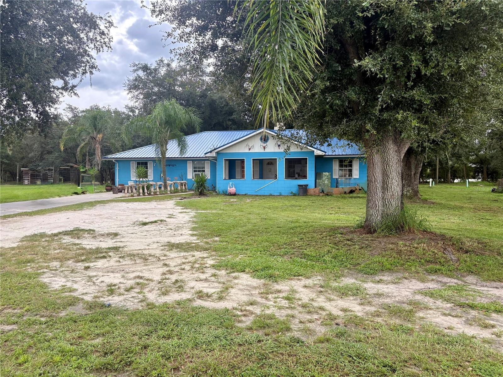 2425 Gerber Dairy Road — photo