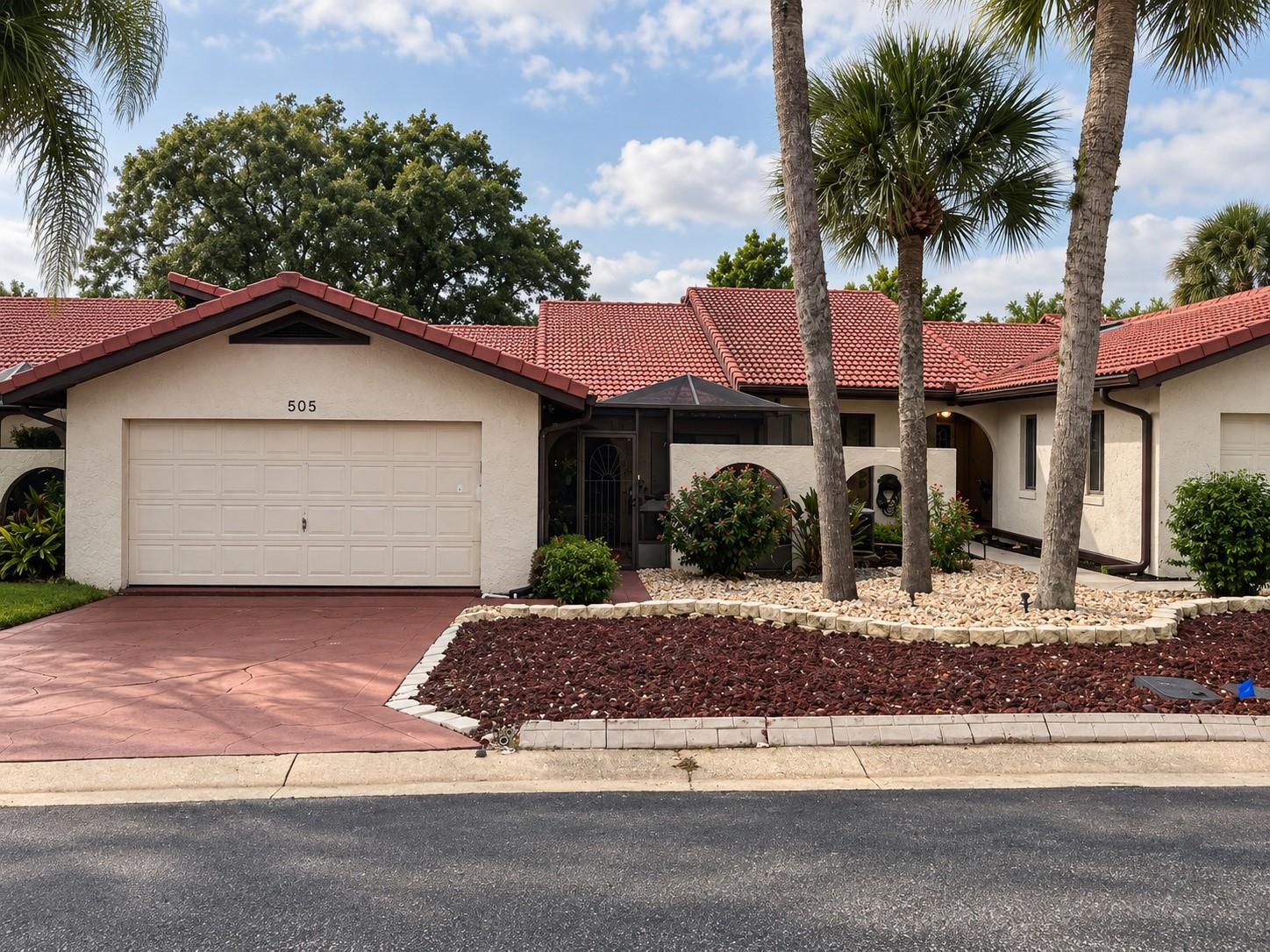 505 Clubhouse Drive — photo