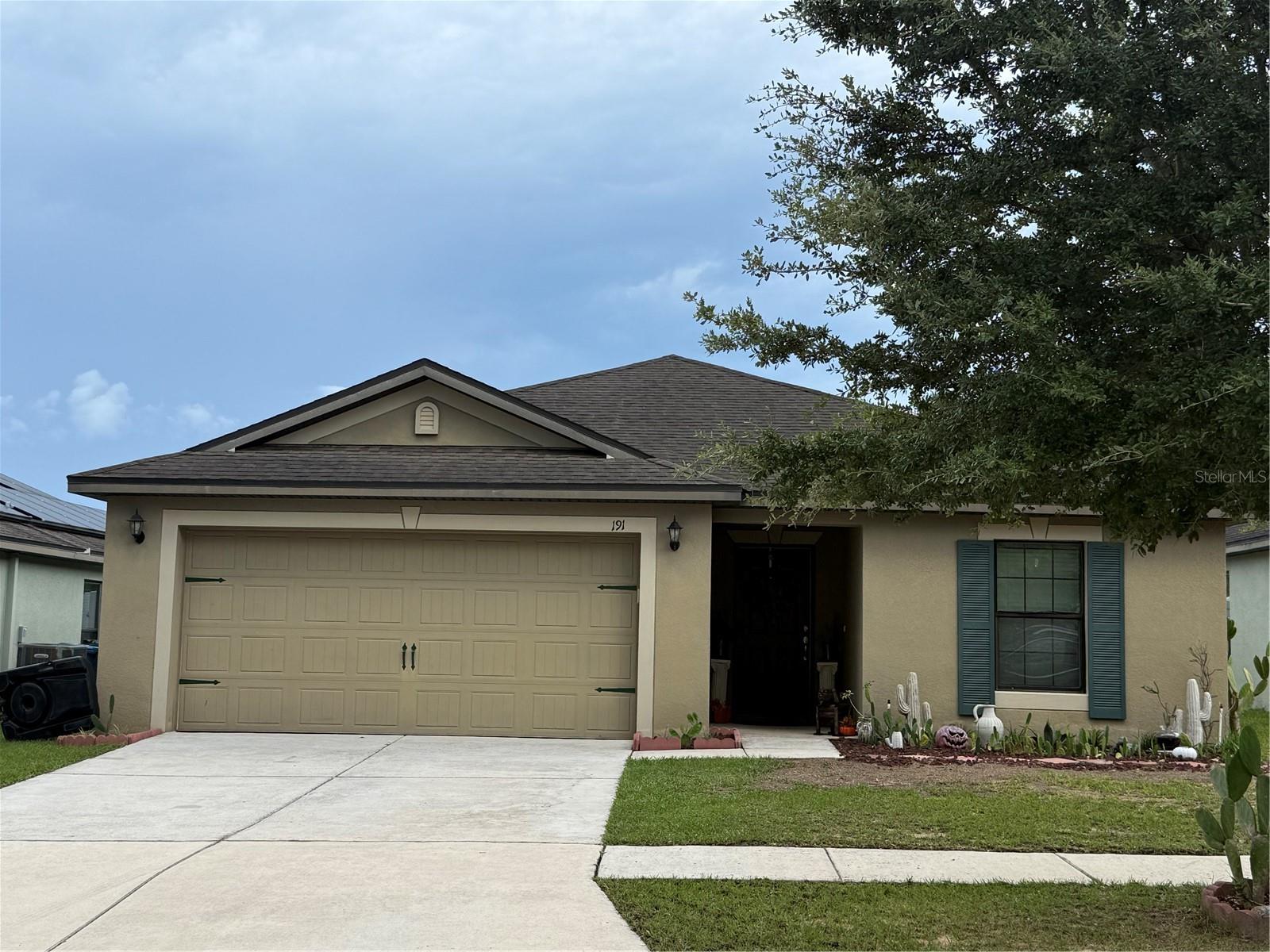 191 Pheasant Drive — photo
