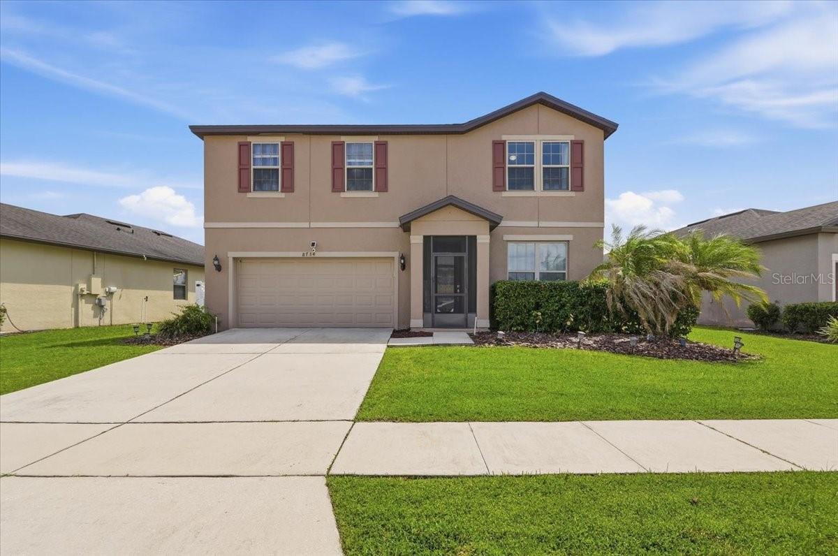 8734 Hinsdale Heights Drive — photo
