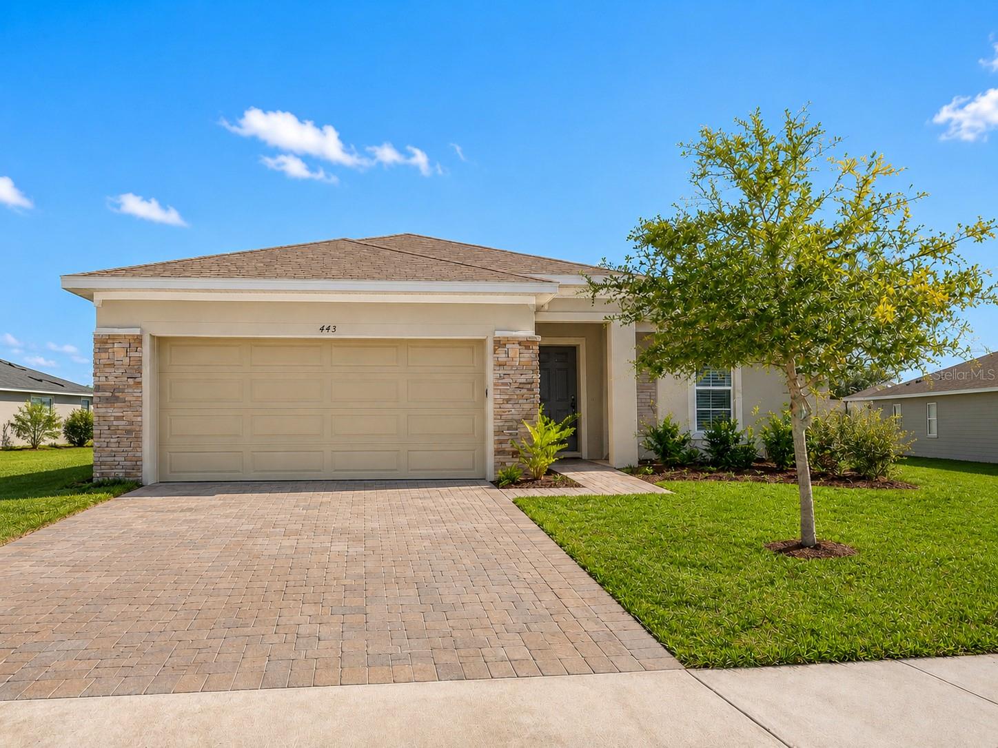 443 Ironside Trail Drive — photo