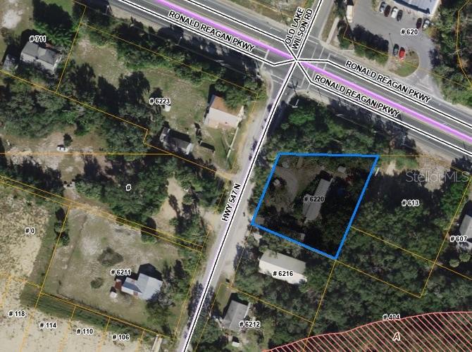 6220 County Road 547 N — photo