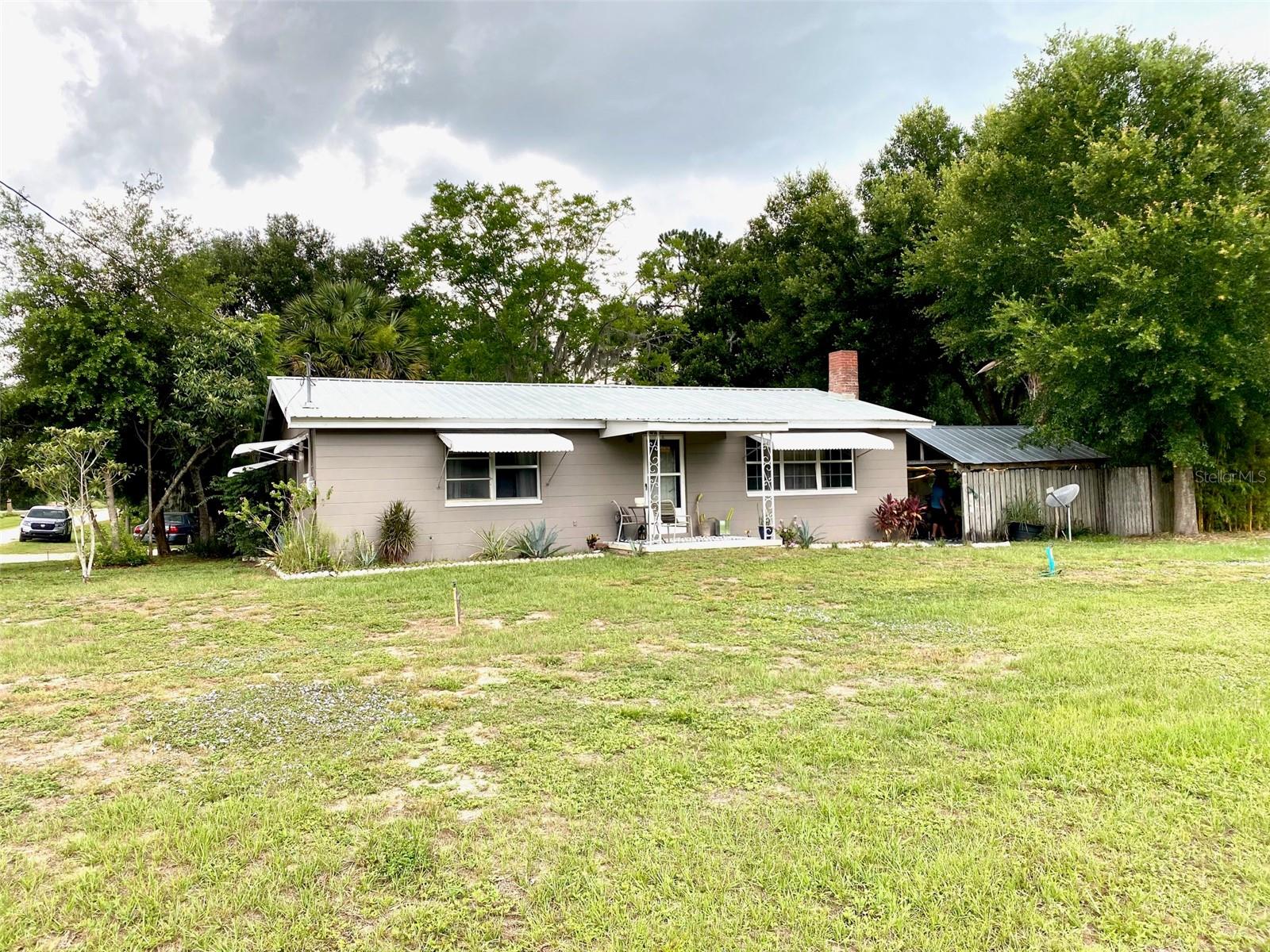 3801 US Highway 17 92 N — photo