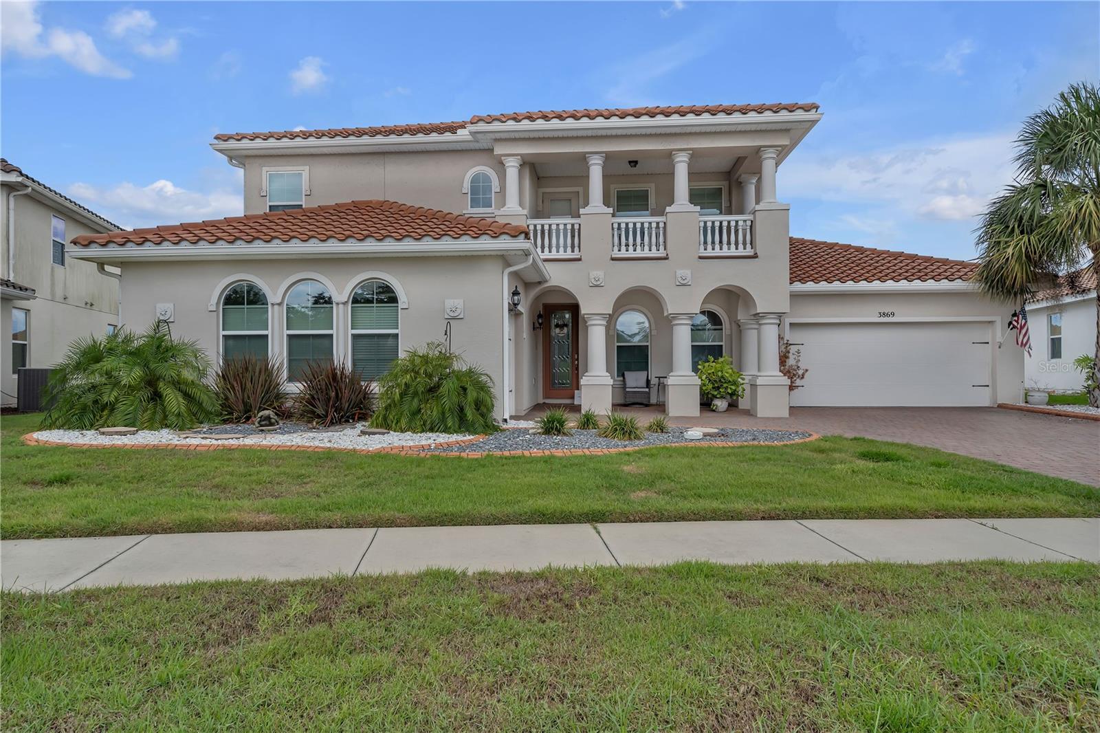 3869 Shoreside Drive — photo