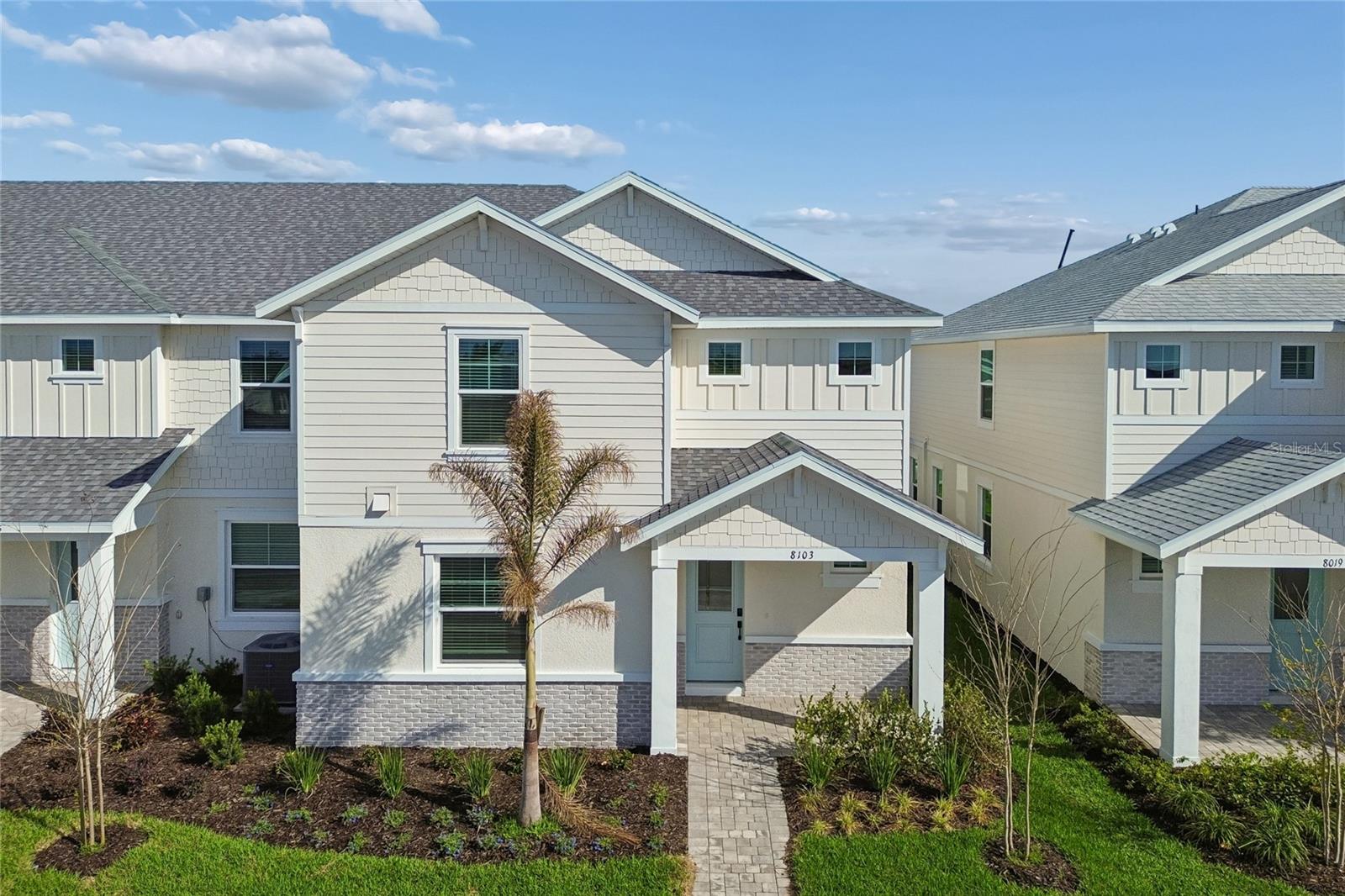 8103 Seaflower Parkway — photo