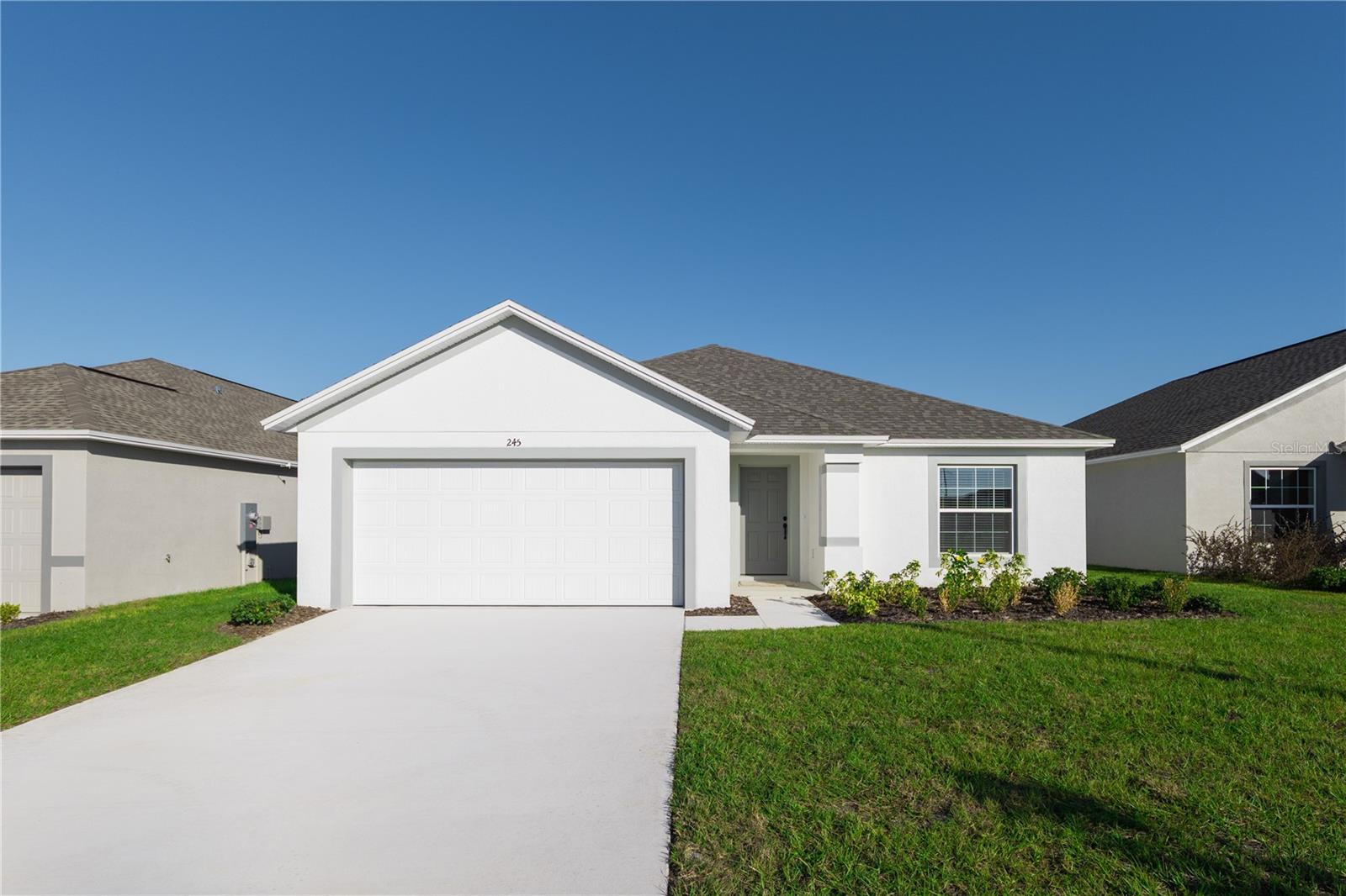 245 Harper Estates Circle — photo