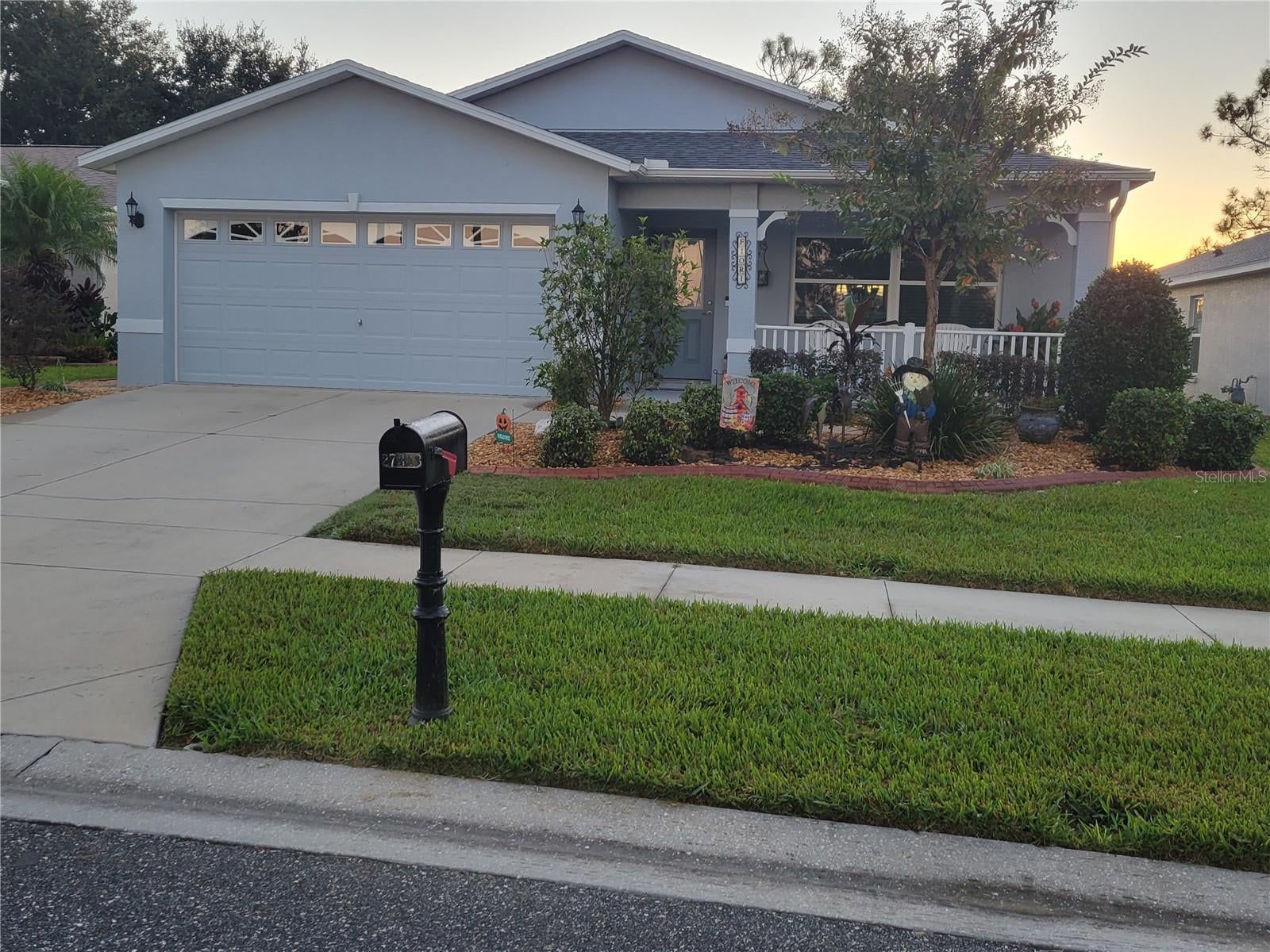 27343 Roanoke Drive — photo