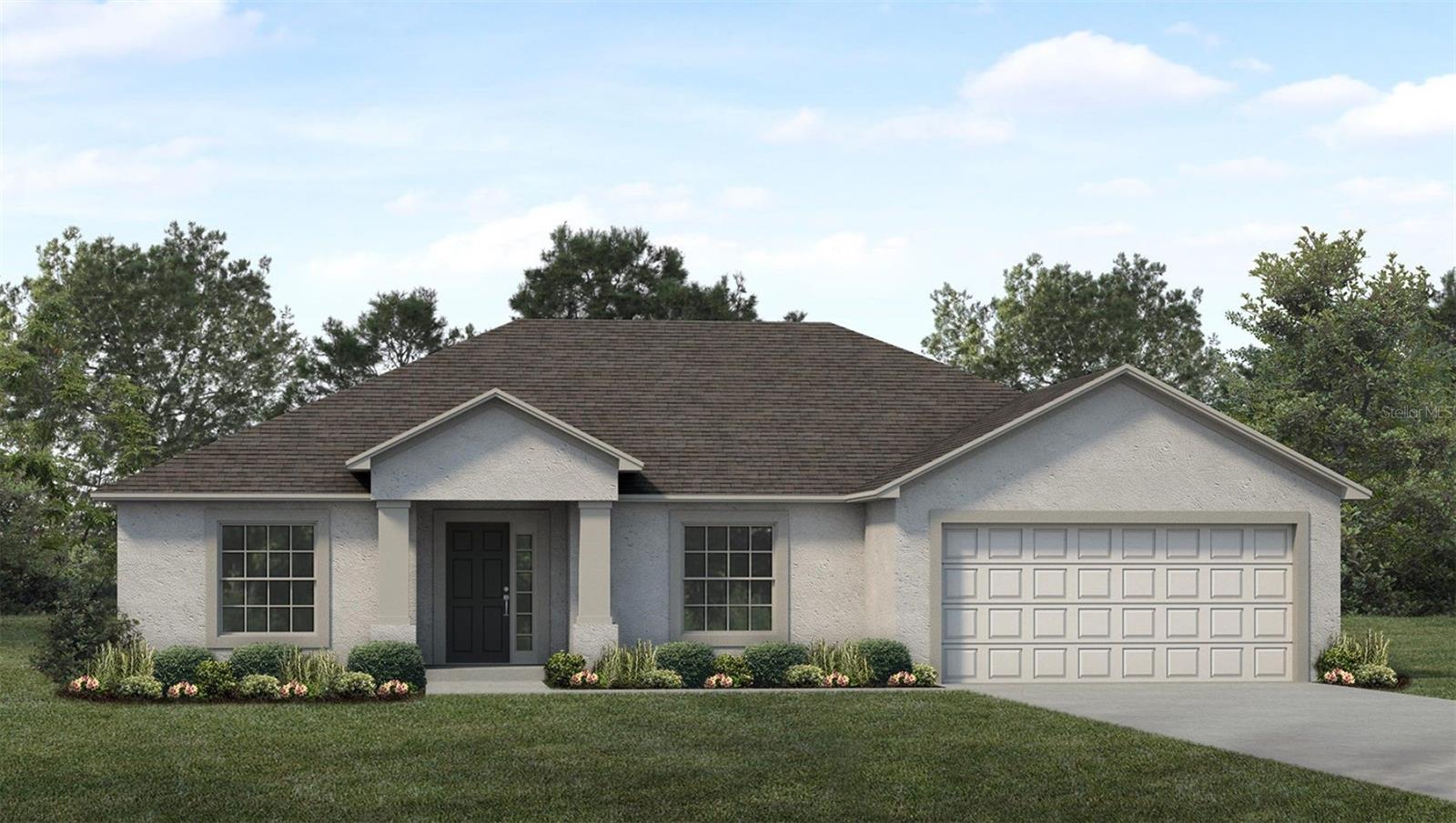 3324 Berkley Drive — photo