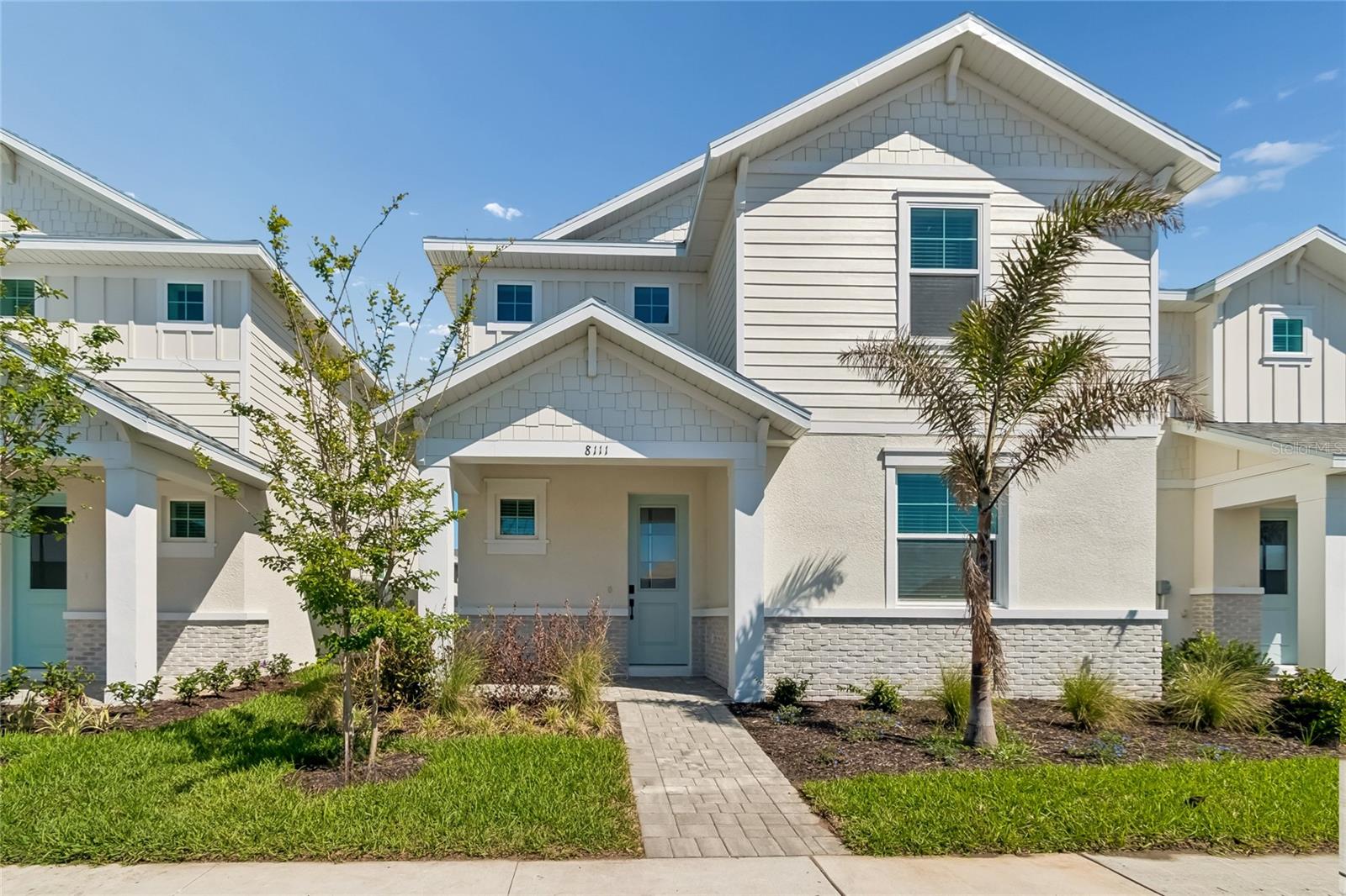 8111 Seaflower Parkway — photo