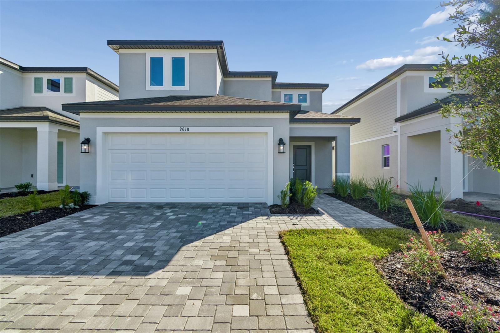 9018 Optimist Way — photo