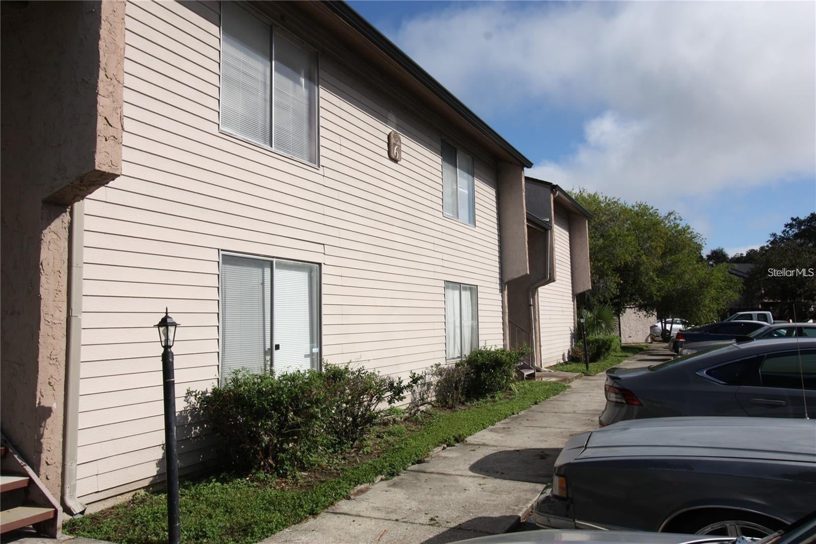 2117 Lyme Bay Drive 604 — photo