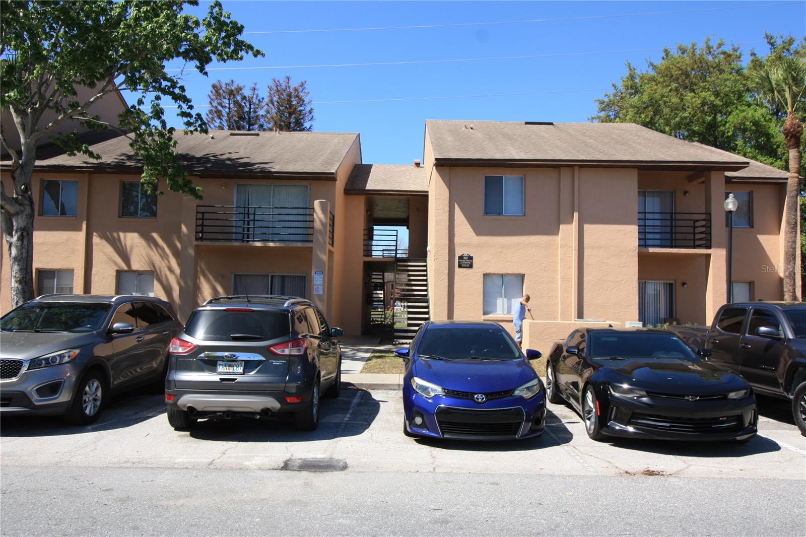 5208 Via Hacienda Circle a201 — photo