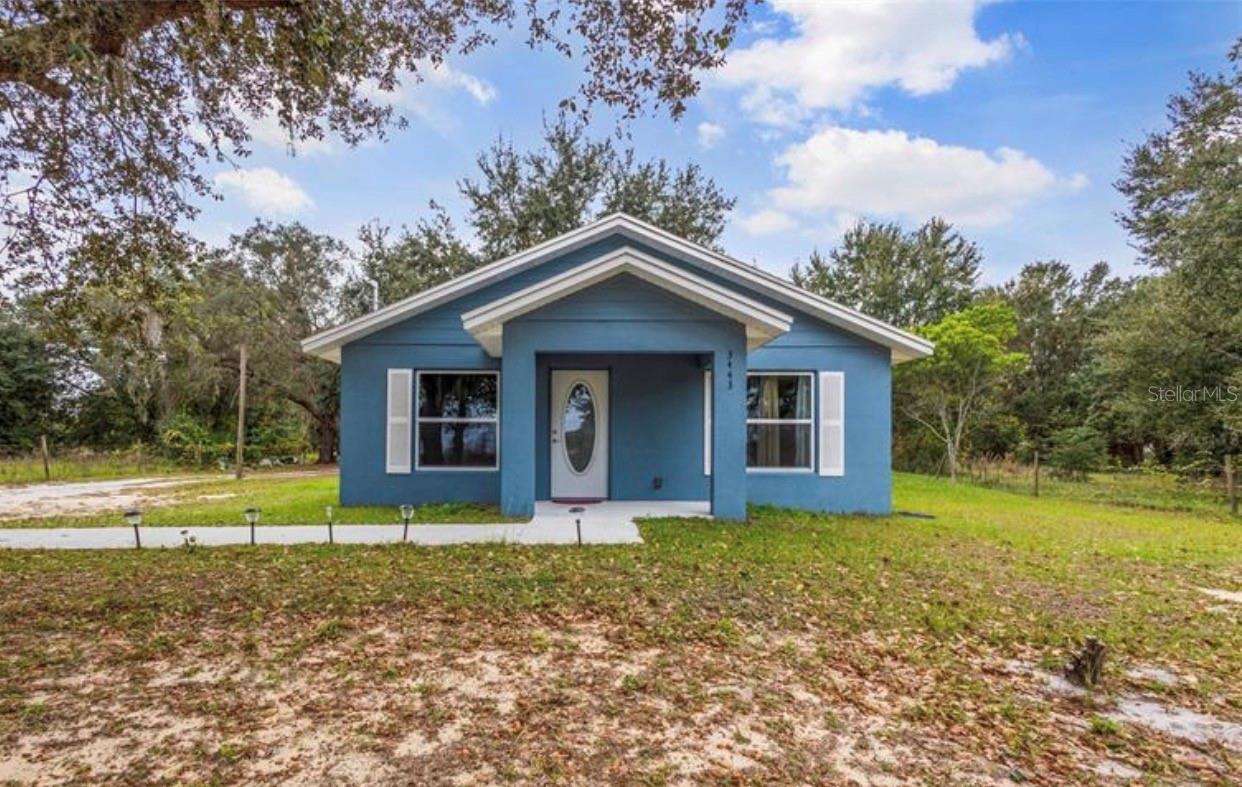 3443 County Road 557a — photo