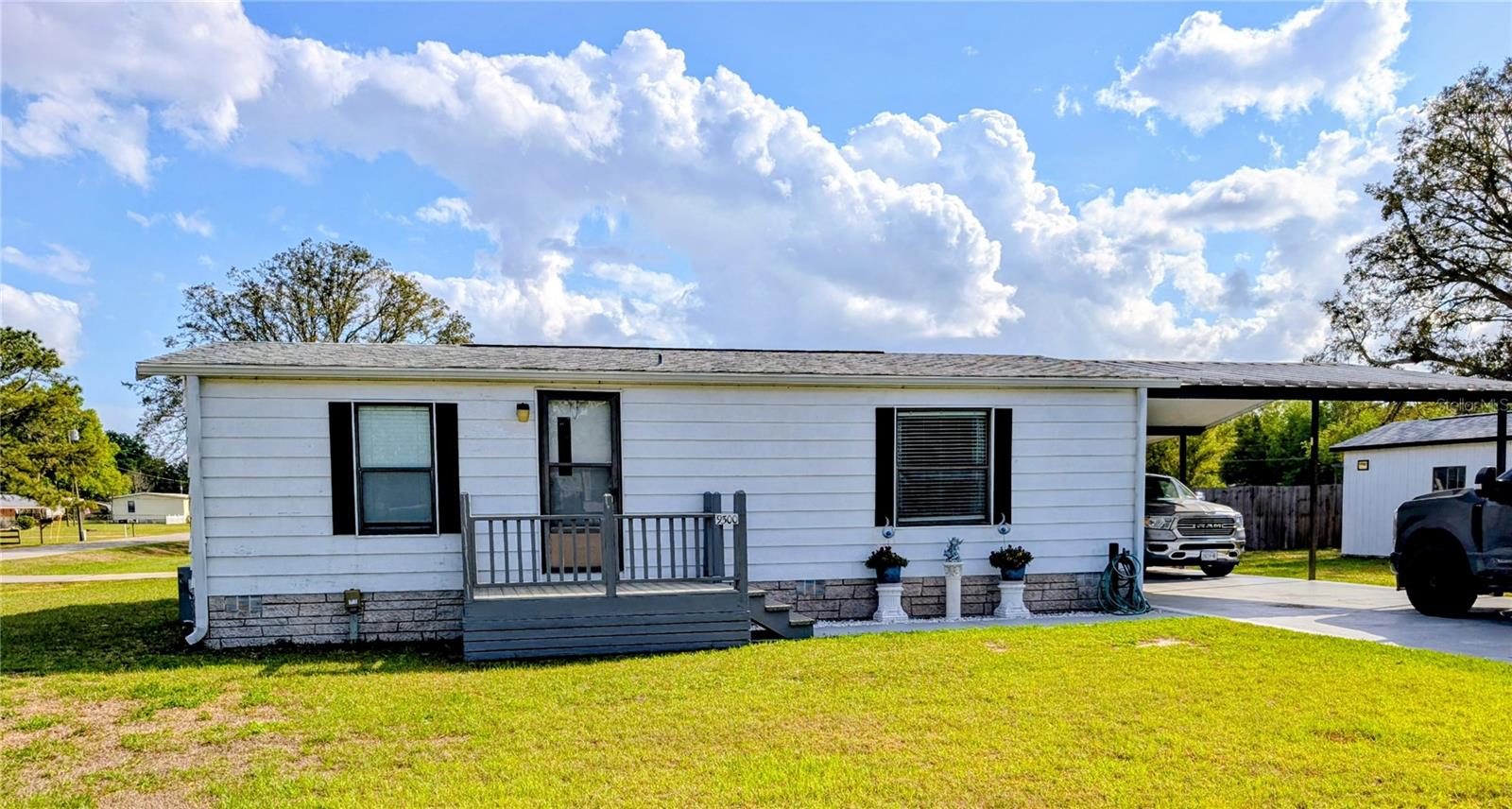 9300 SE 140th Place — photo