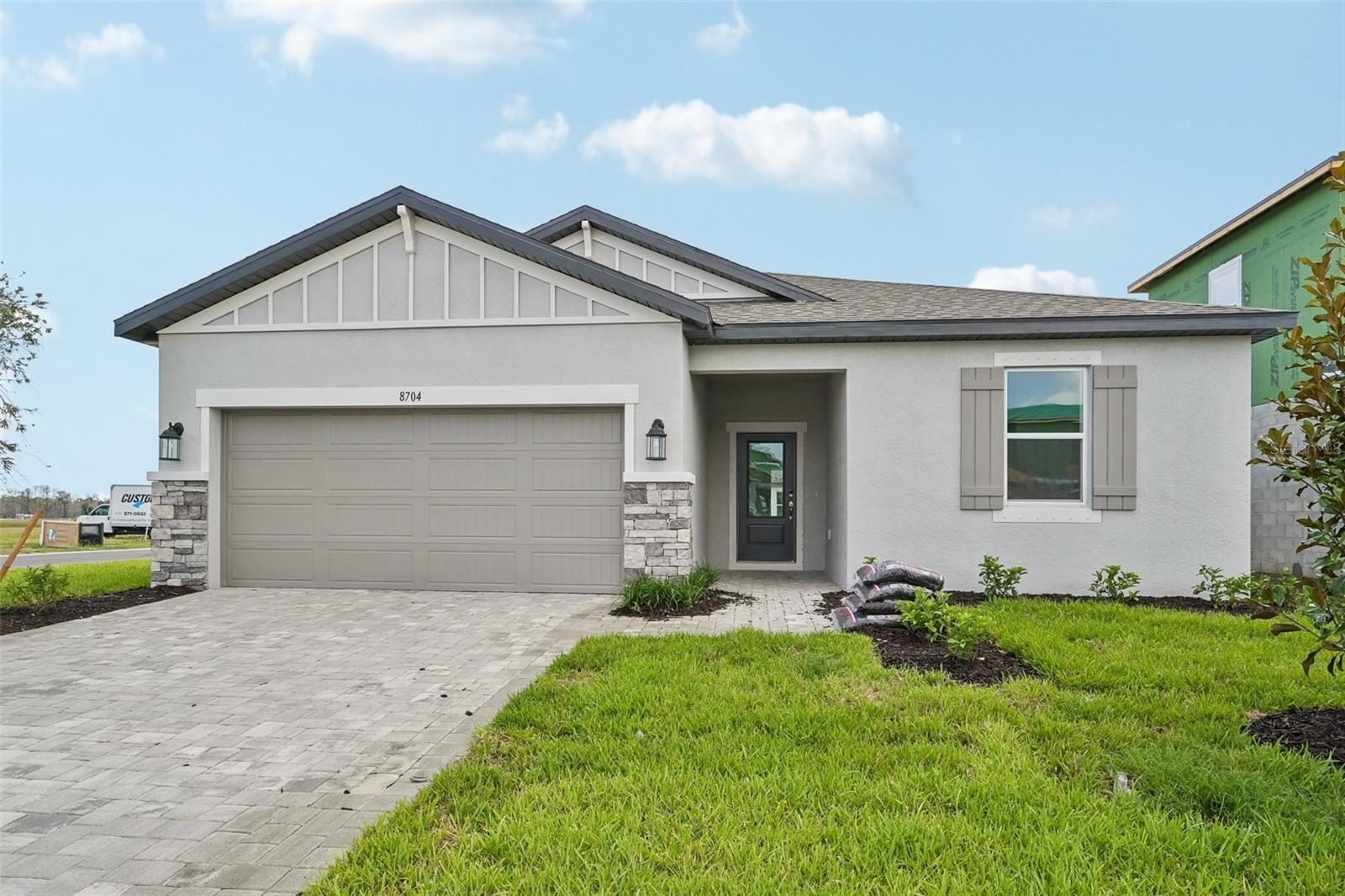 8704 Canard Cove — photo