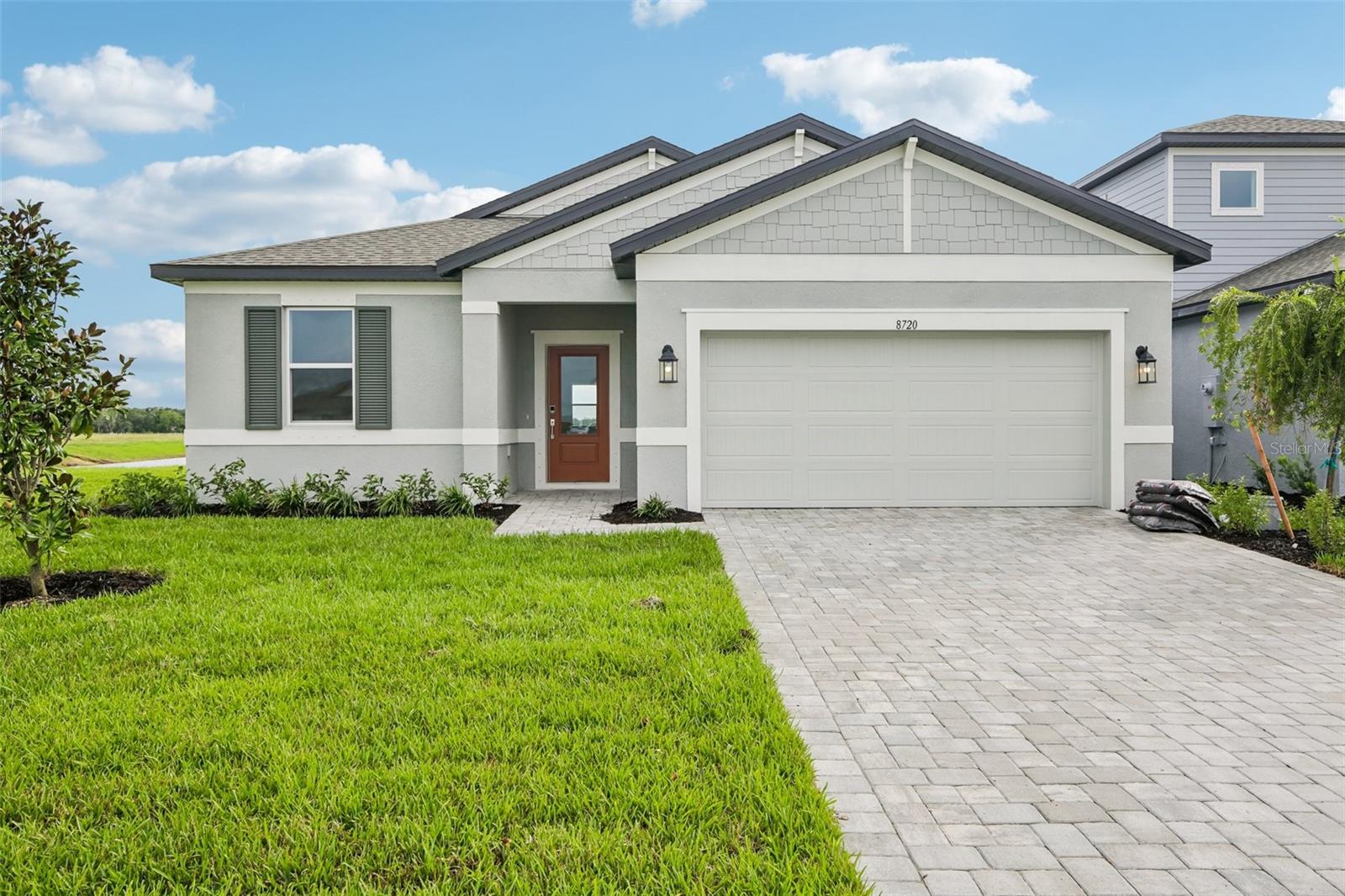 8720 Canard Cove — photo